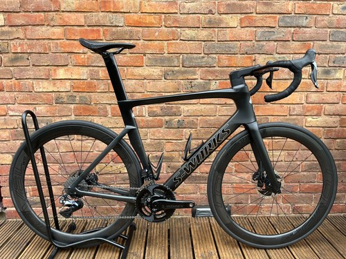 Specialized works venge - venge, di2