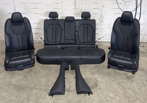2021 bmw g05 black - bmw,