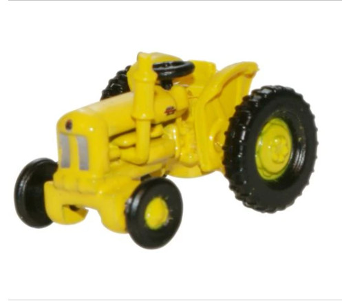 Oxford diecast ntrac003 - oxford,