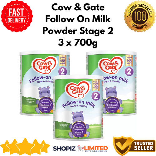 Cow gate follow on - cow,
