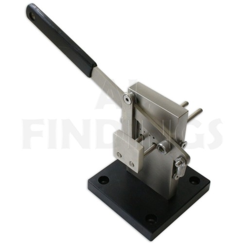 Jewellery wire guillotine - jewellery,