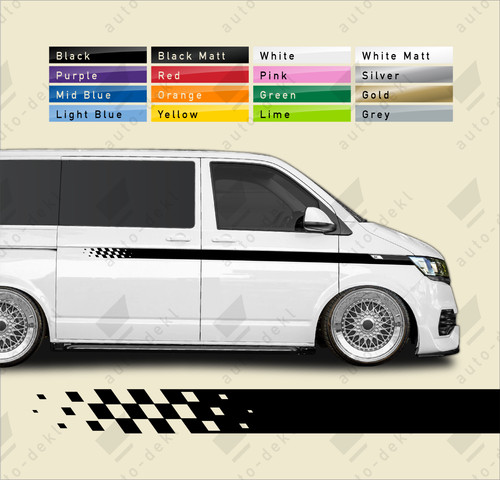 Fits transporter - vw, t4