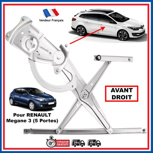 Right front power window - power,