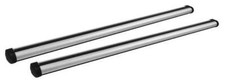 Aluminium Roof Bars for Nissan Patrol GR mk2 1997-2013