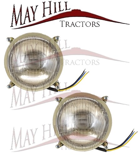 Pair head lamp - pair,