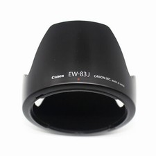 Canon EW-83J Lens Hood For