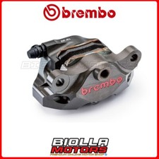 120A44110 BRAKE CALIPER BREMBO