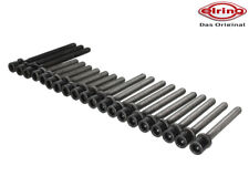 CYLINDER HEAD BOLTS KIT