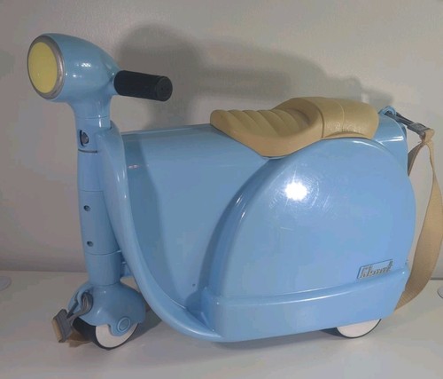 Skoot ride plastic - skoot, ride-on