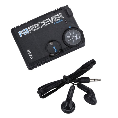 110 140mhz air band radio - air,
