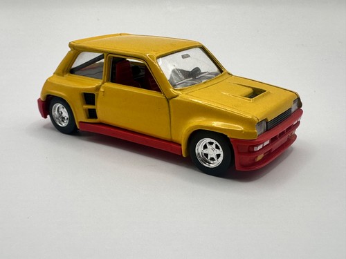 Solido renault 5 - 1/43, (france)