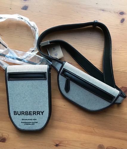 Burberry horseferry olympia - burberry,