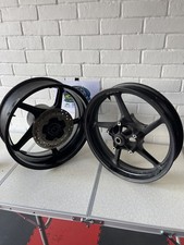 Yamaha YZF R1 5VY 4C8 RN19/