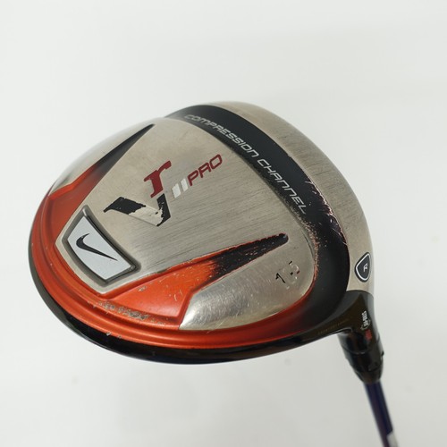 Nike golf pro driver 1w - nike, vr