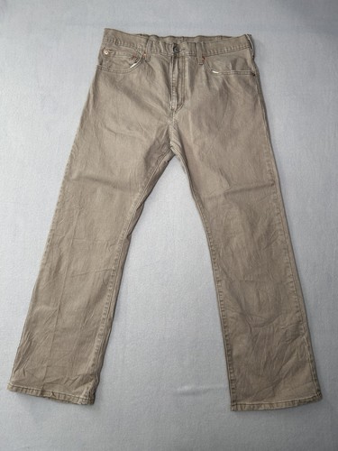 Levi 517 bootcut jeans w36 - levi's,