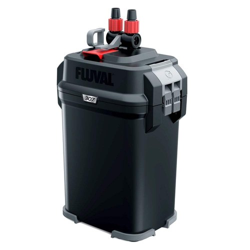 Fluval 307 external - 307,