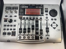 Boss BR-864 8-Track Digital