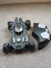 Air Hogs RC Batmobile