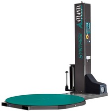 NEW Semi Automatic Pallet