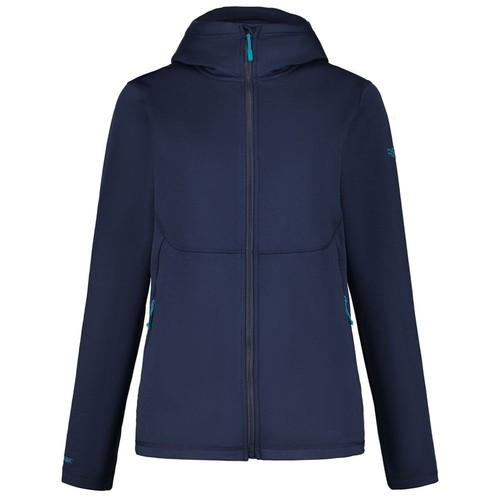 Rab womens geon fleece jacket - womens,