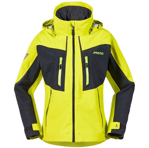 Womens musto br2 - womens, race