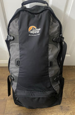 Lowe Alpine Amazon 60 Backpack