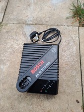 Bosch AL 15 FC 2498 / 7.2V-24V