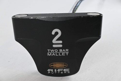 Rife two bar mallet 2018 - rife,
