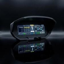 Sim Racing Dashboard Surround