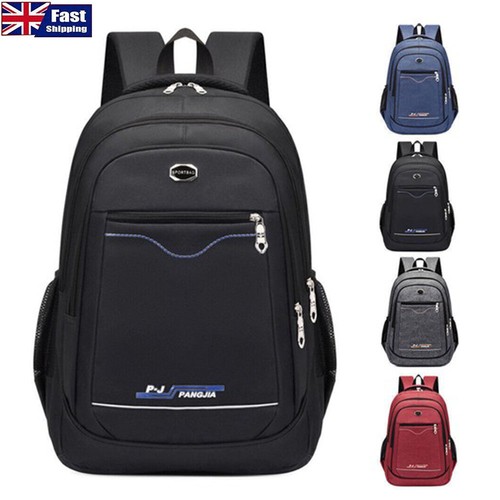 Large backpack mens boys - large,