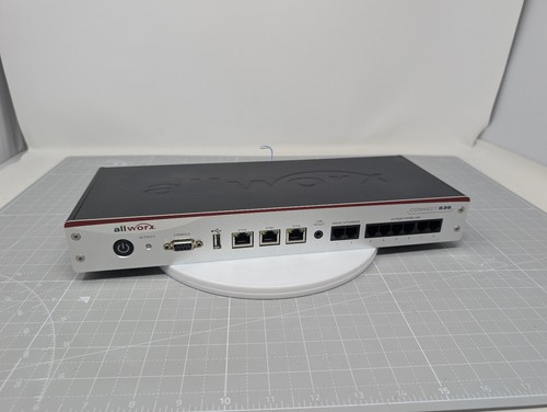 Allworx connect 536 pbx - 536,