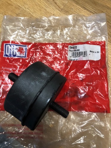 Genuine front engine - qh,