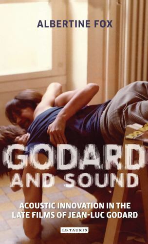 Godard and sound - godard,