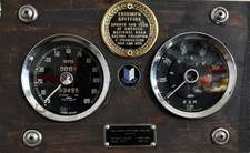 1960's Triumph Spitfire