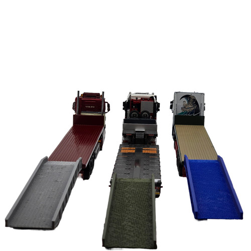 Scale 36 foot - 36,