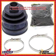 Universal Cv Boot Kit Yamaha