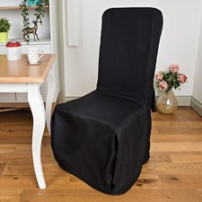 Dining Chair Covers Removable