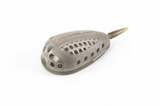 Korum Grub Feeder V2 *All Sizes* NEW Coarse Fishing Inline Maggot Feeder