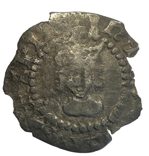 Tudor henry viii - viii, silver