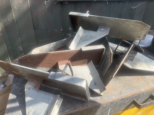 Strongboy for acrow prop - strongboy,
