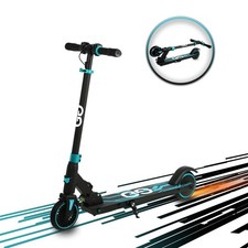 Electric Scooter For Kids Age