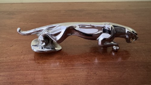 Jaguar leaper from - from, ss,
