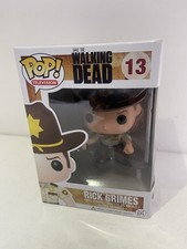 Funko Pop! Vinyl: The Walking