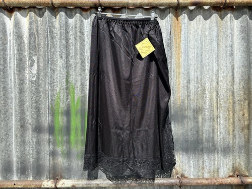 Vintage siesta black - siesta, 100%