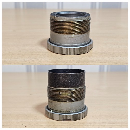 Leitz focotar elmar - +, lens