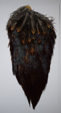 Cock Pheasant Rump Cape (33)