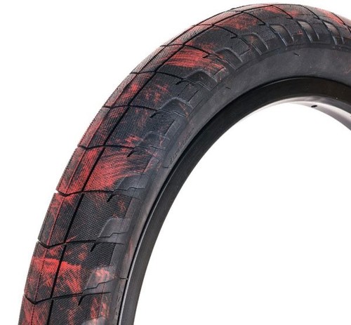 Eclat fireball bmx - fireball,