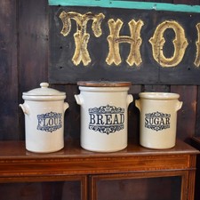 Vintage Moira Bread Flour