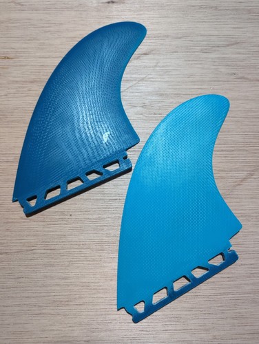 Surfboard fins futures twin - surfboard,