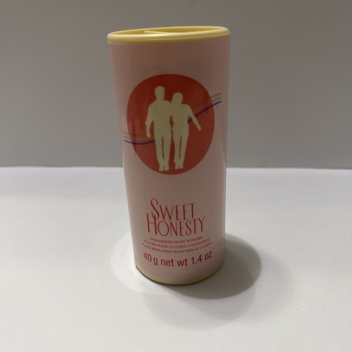 Avon sweet honesty - honesty, shimmering